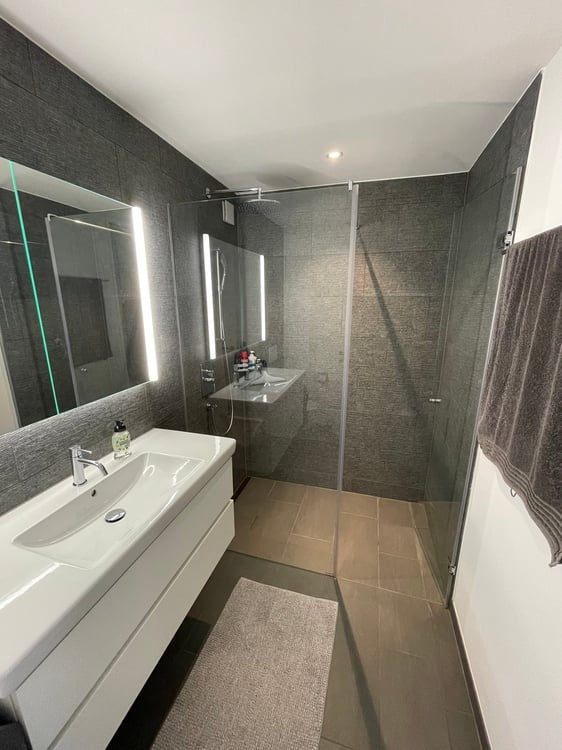 Grosszügige 5.5-Zimmer-Wohnung im modernen Neubauprojekt «WOW» – ruhig, zentral und lichtdurchflutet 3