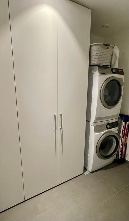 Grosszügige 5.5-Zimmer-Wohnung im modernen Neubauprojekt «WOW» – ruhig, zentral und lichtdurchflutet 11