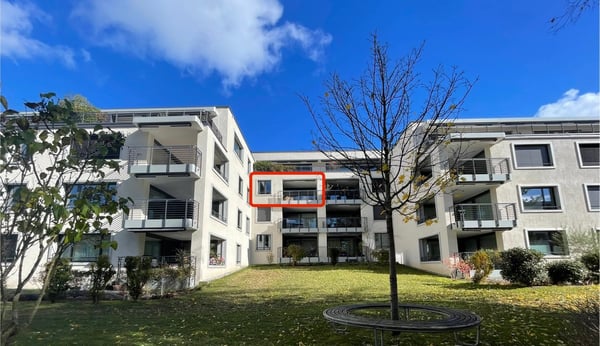 Grosszügige 5.5-Zimmer-Wohnung im modernen Neubauprojekt «WOW» – ruhig, zentral und lichtdurchflutet 8