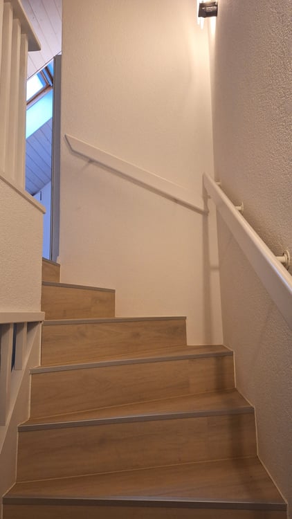 Studio an Einzelperson zu vermieten per 2. Februar 26 oder nach Vereinbarung (keine Vermittler!) 2