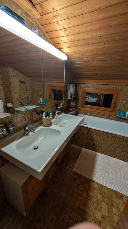 9.5-Zimmer-Reihenhaus mit Panorama-Seesicht im Steuerparadies Wollerau 29