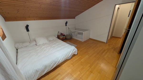 9.5-Zimmer-Reihenhaus mit Panorama-Seesicht im Steuerparadies Wollerau 28