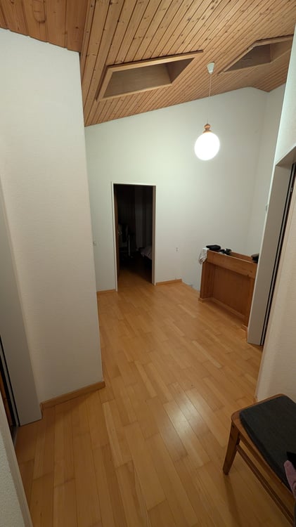 9.5-Zimmer-Reihenhaus mit Panorama-Seesicht im Steuerparadies Wollerau 31