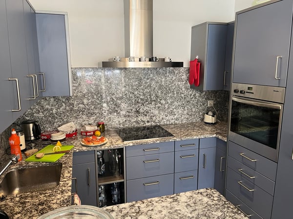 Möblierte Ferienwohnung in Pontresina in Dauermiete 8