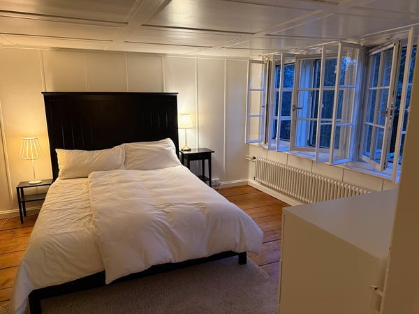 Helle 5.5-Zimmer-Wohnung in Zürich Witikon 4