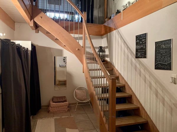 Spacieux appartement de 6.5 pièces avec balcon à Daillens 12