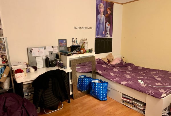 Spacieux appartement de 6.5 pièces avec balcon à Daillens 15