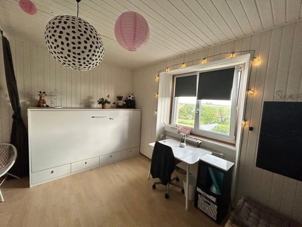 Spacieux appartement de 6.5 pièces avec balcon à Daillens 14