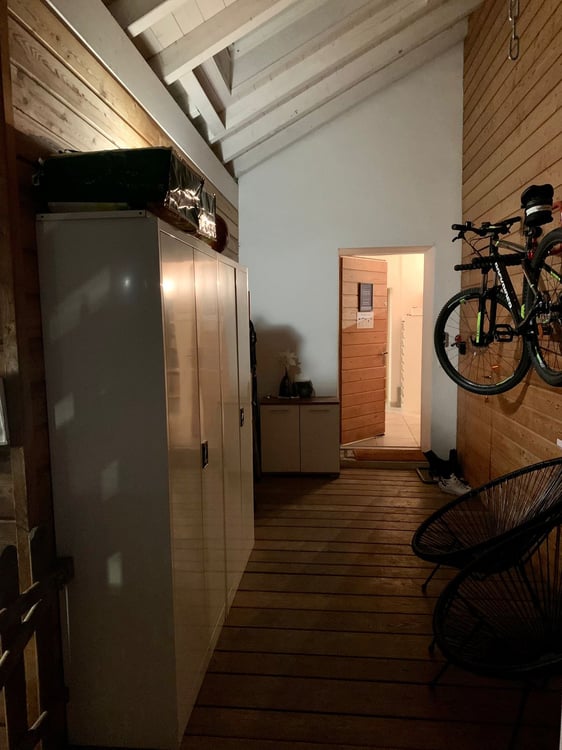 Spacieux appartement de 6.5 pièces avec balcon à Daillens 17