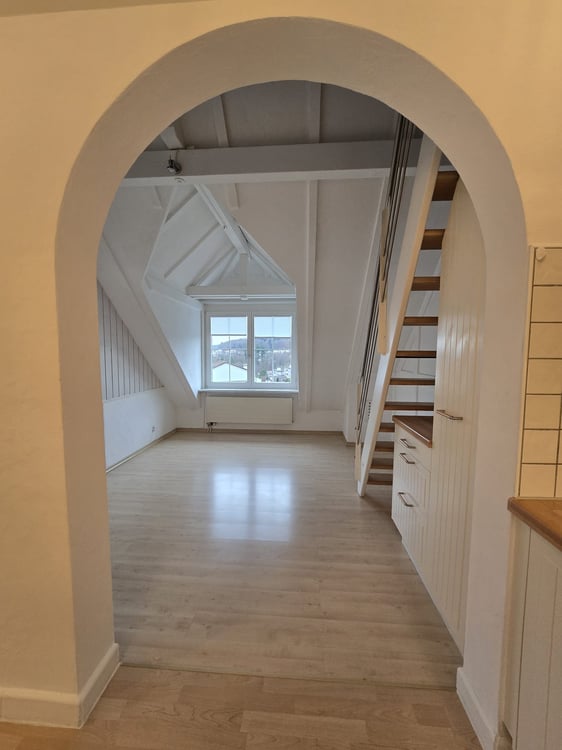 ❤️ Weitsicht-Maisonette mit Terrasse, Galerie & Klimaanlage ❤️ 5