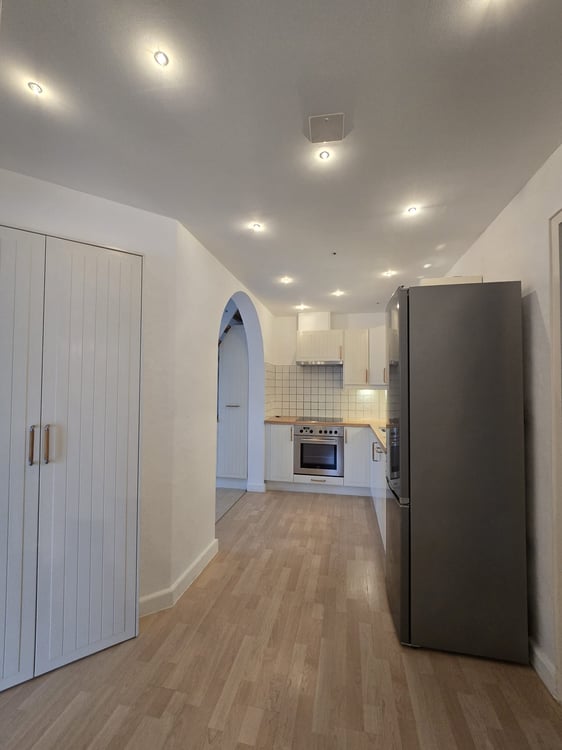 ❤️ Weitsicht-Maisonette mit Terrasse, Galerie & Klimaanlage ❤️ 11