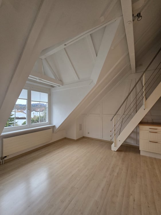 ❤️ Weitsicht-Maisonette mit Terrasse, Galerie & Klimaanlage ❤️ 4