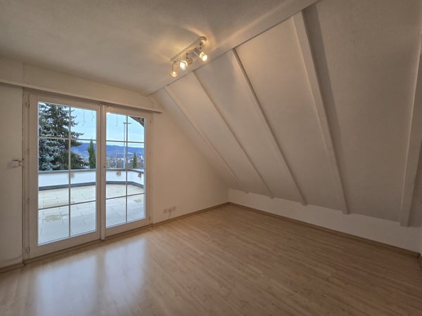 ❤️ Weitsicht-Maisonette mit Terrasse, Galerie & Klimaanlage ❤️ 3
