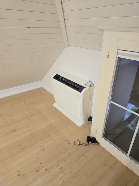 ❤️ Weitsicht-Maisonette mit Terrasse, Galerie & Klimaanlage ❤️ 8