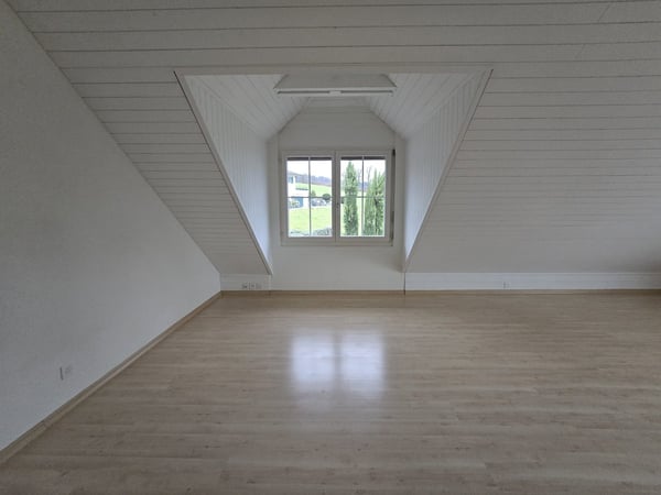 ❤️ Weitsicht-Maisonette mit Terrasse, Galerie & Klimaanlage ❤️ 2