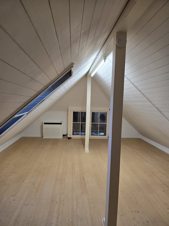 ❤️ Weitsicht-Maisonette mit Terrasse, Galerie & Klimaanlage ❤️ 7