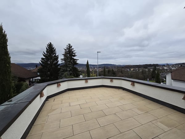 ❤️ Weitsicht-Maisonette mit Terrasse, Galerie & Klimaanlage ❤️ 14