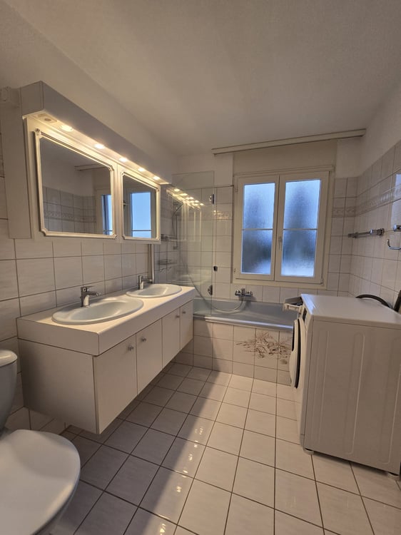 ❤️ Weitsicht-Maisonette mit Terrasse, Galerie & Klimaanlage ❤️ 12