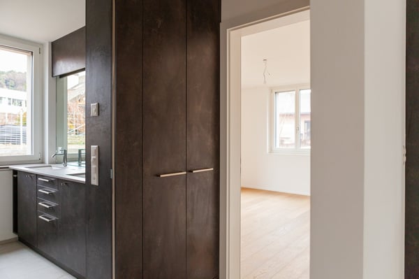 Moderne 6.5-Zimmer-Wohnung an ruhiger Lage in Winterthur 3