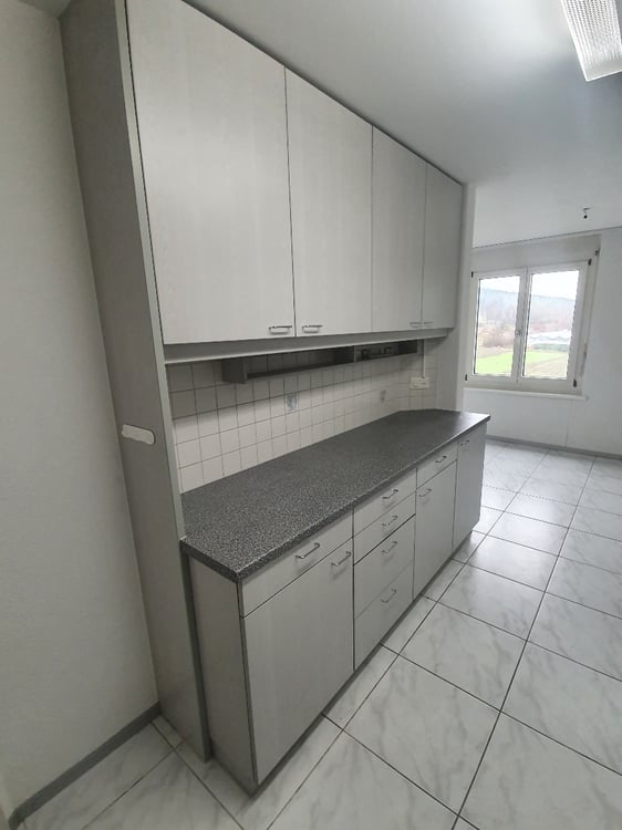 6 1/2-Zimmer Maisonette-Wohnung in Dällikon 8