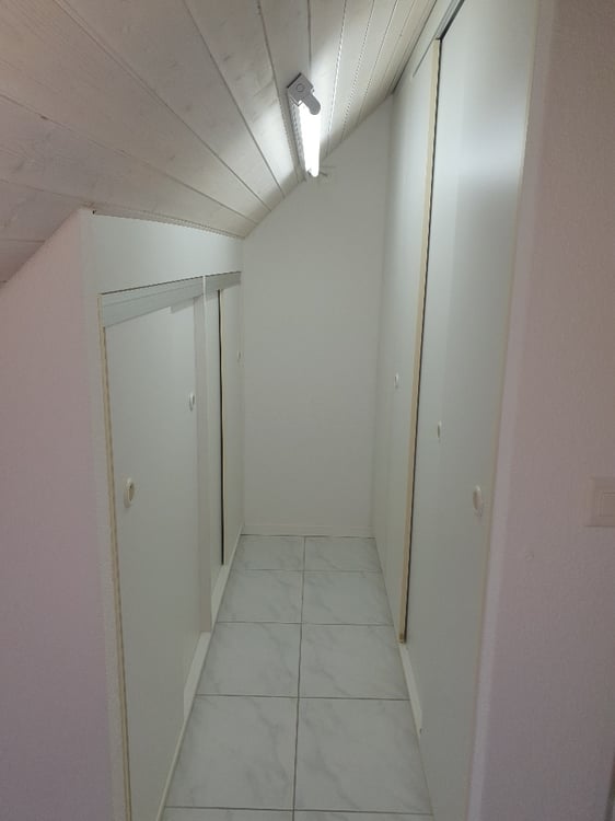 6 1/2-Zimmer Maisonette-Wohnung in Dällikon 19