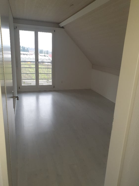 6 1/2-Zimmer Maisonette-Wohnung in Dällikon 18