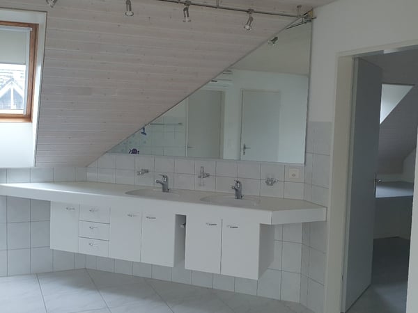 6 1/2-Zimmer Maisonette-Wohnung in Dällikon 22