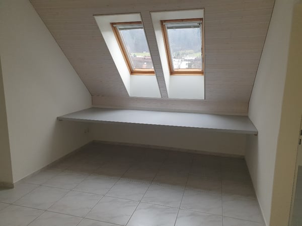 6 1/2-Zimmer Maisonette-Wohnung in Dällikon 16