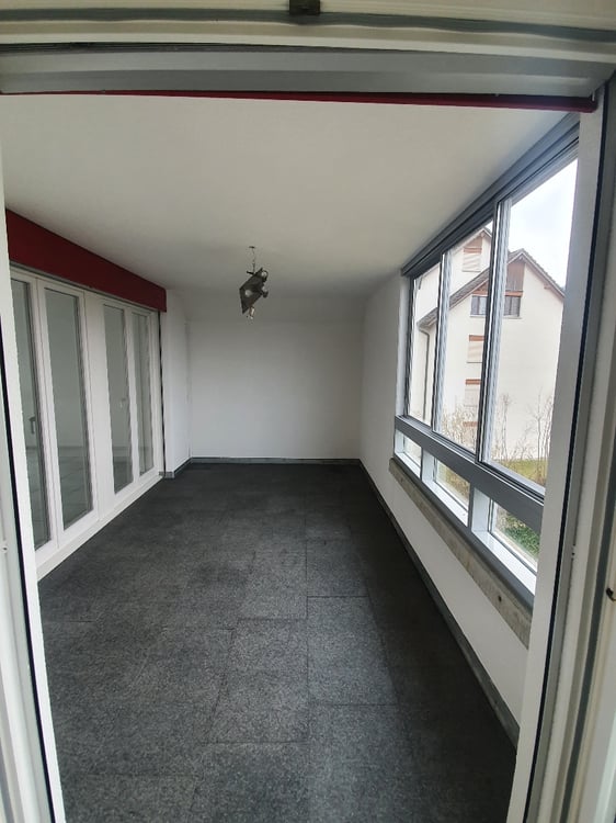 6 1/2-Zimmer Maisonette-Wohnung in Dällikon 13