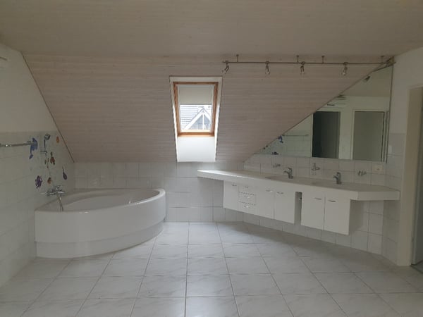 6 1/2-Zimmer Maisonette-Wohnung in Dällikon 21