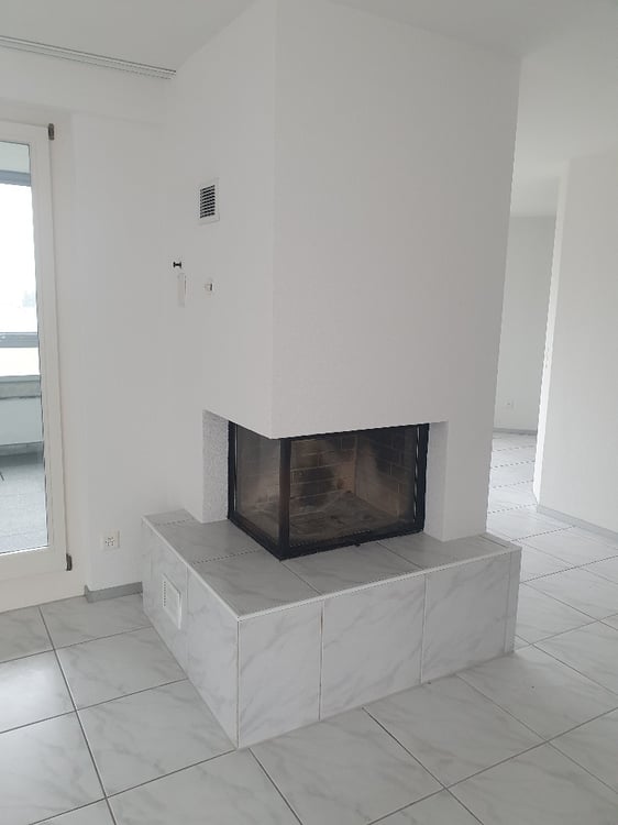 6 1/2-Zimmer Maisonette-Wohnung in Dällikon 2