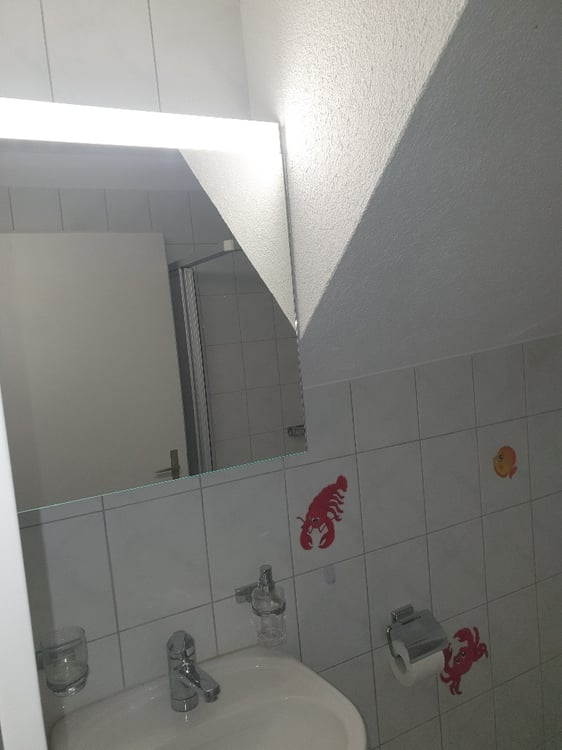 6 1/2-Zimmer Maisonette-Wohnung in Dällikon 7