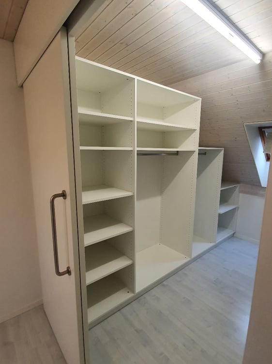 6 1/2-Zimmer Maisonette-Wohnung in Dällikon 25