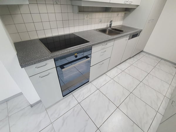 6 1/2-Zimmer Maisonette-Wohnung in Dällikon 10