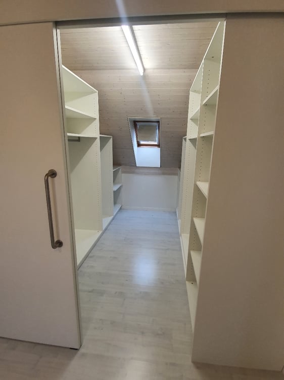 6 1/2-Zimmer Maisonette-Wohnung in Dällikon 26