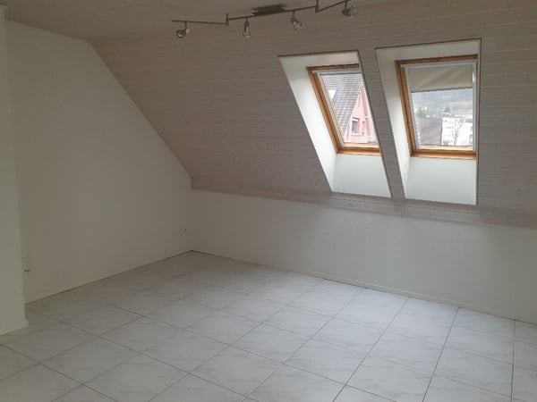 6 1/2-Zimmer Maisonette-Wohnung in Dällikon 20