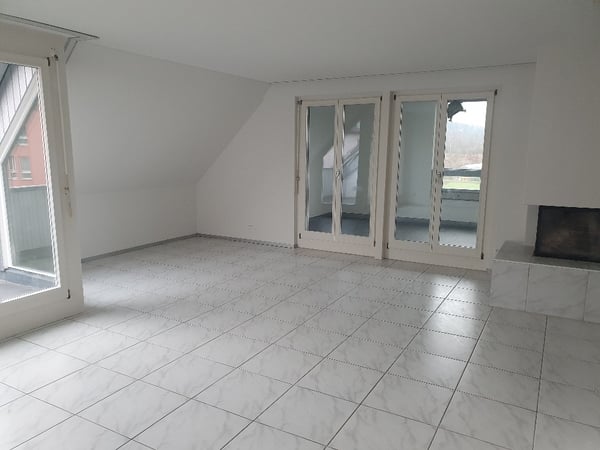 6 1/2-Zimmer Maisonette-Wohnung in Dällikon 3