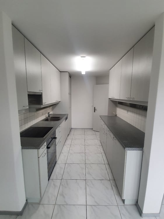 6 1/2-Zimmer Maisonette-Wohnung in Dällikon 9