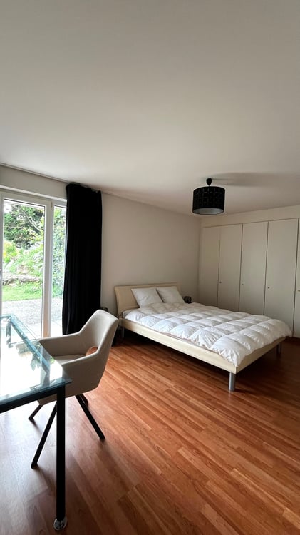 Charming 4.5-room furnished apartment 3