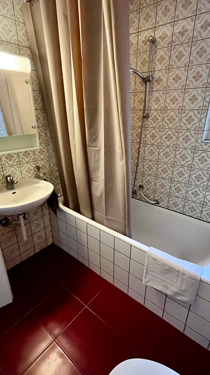 Charming 4.5-room furnished apartment 4