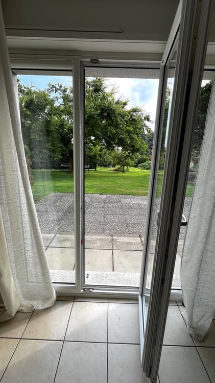 Charming 4.5-room furnished apartment 5