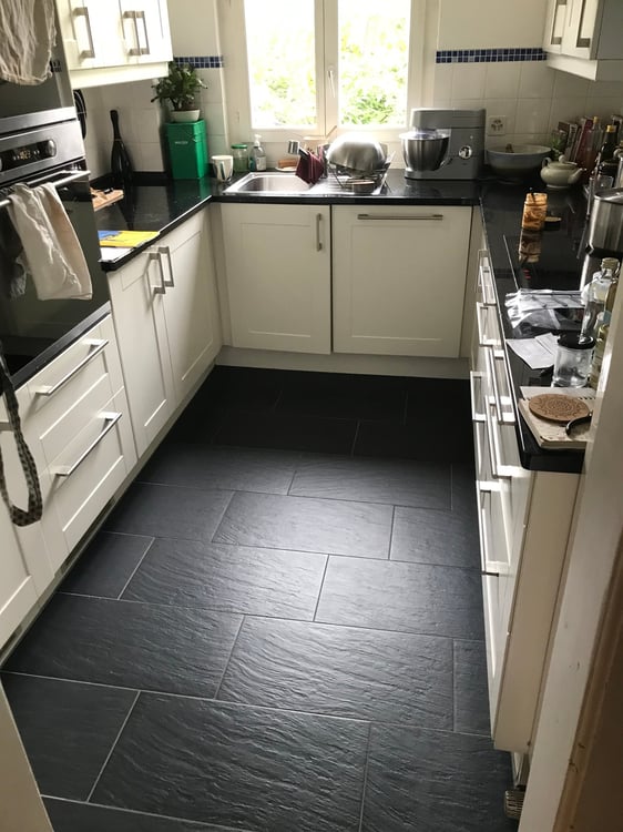 Tolles älteres Doppeleinfamilienhaus in Wettingen - Altenburgquartier 3