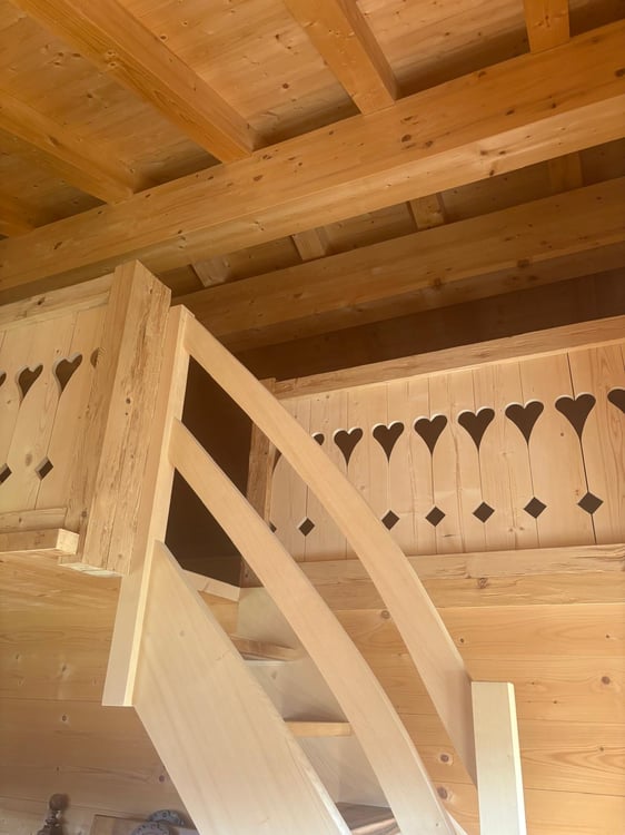 Doppeleinfamilienhaus in St. Peter 12