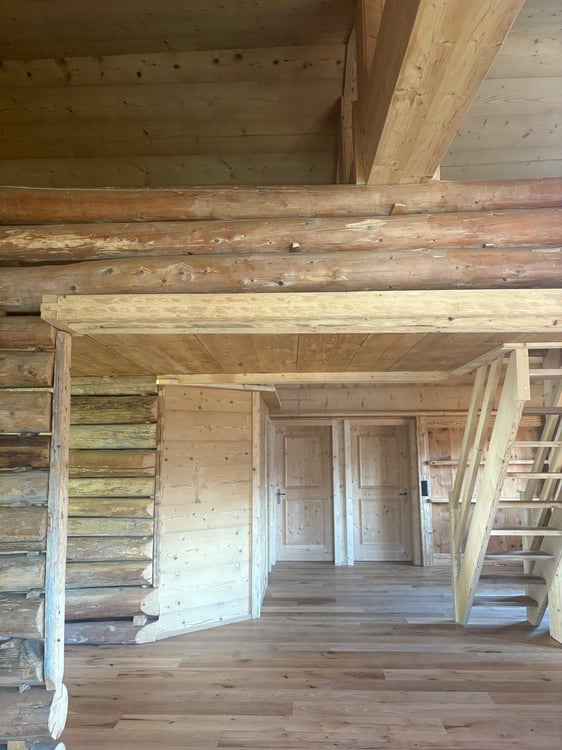 Doppeleinfamilienhaus in St. Peter 10