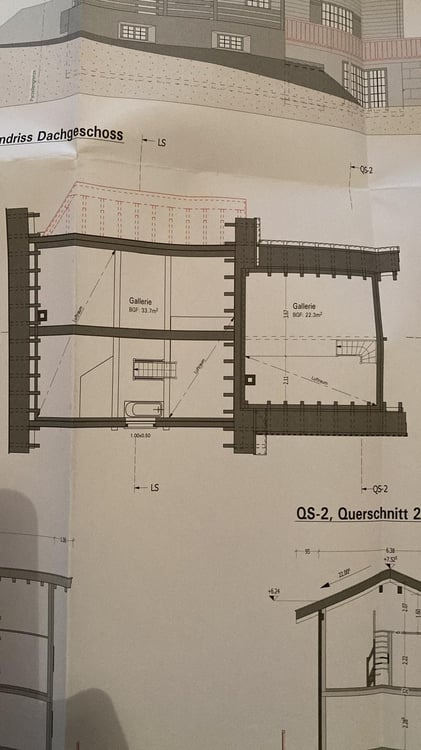 Doppeleinfamilienhaus in St. Peter 22
