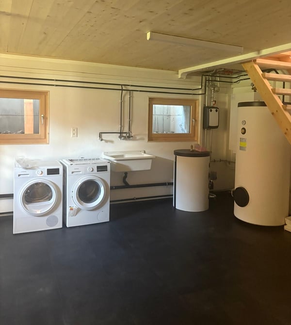 Doppeleinfamilienhaus in St. Peter 23