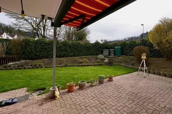 Geräumiges Familienhaus mit Garten in Stallikon 6