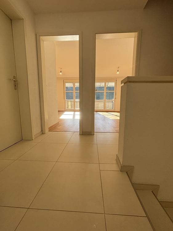 Geräumiges Familienhaus mit Garten in Stallikon 5