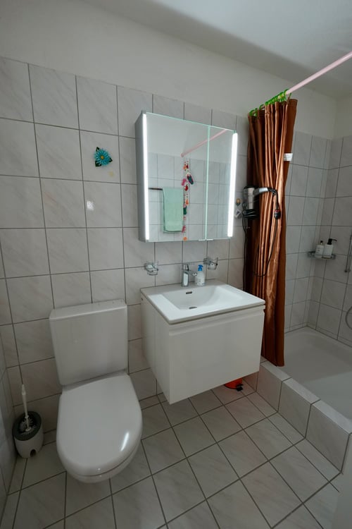 Geräumiges Familienhaus mit Garten in Stallikon 8