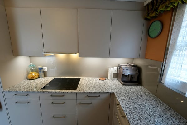 Geräumiges Familienhaus mit Garten in Stallikon 10